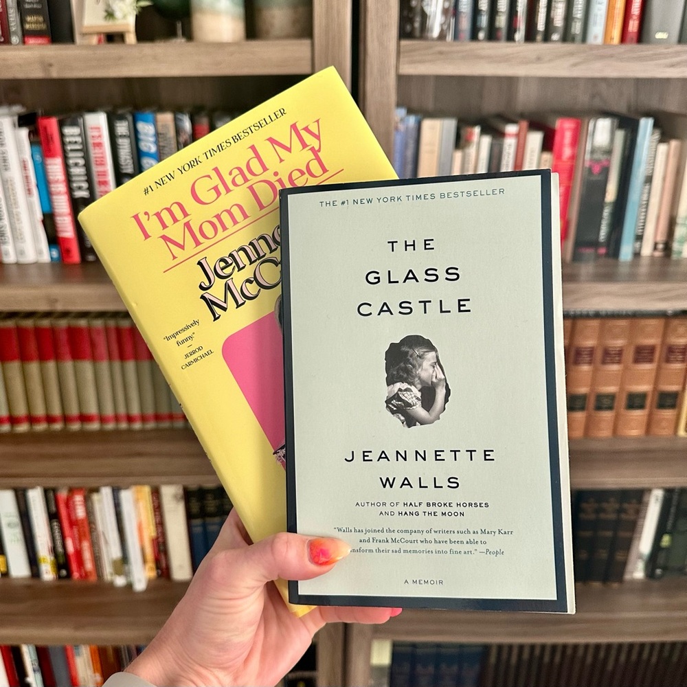 Nonfiction Book Bundle